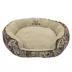 REALTREE® Camo Bolster Dog Bed image thumbnail 1