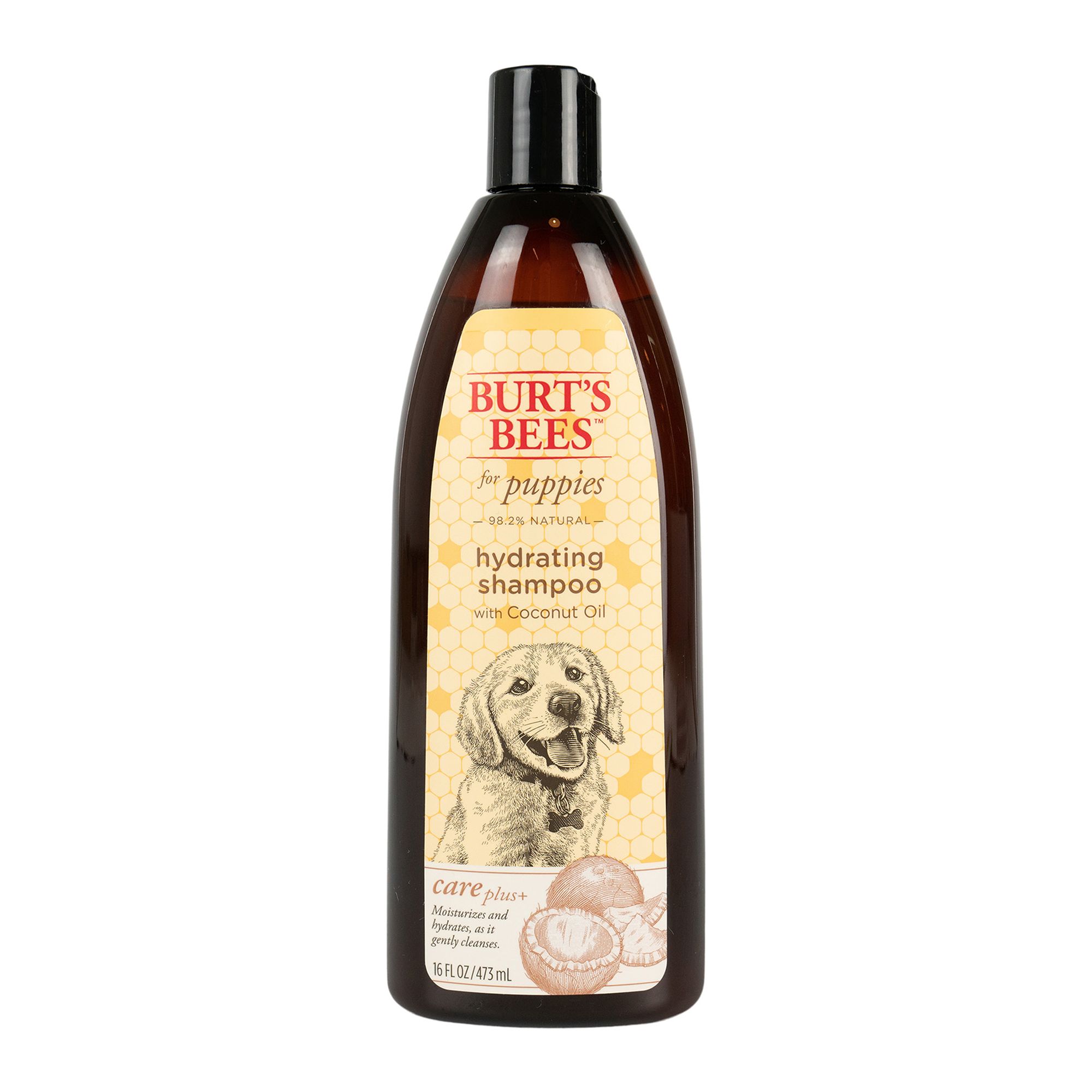 burt's bees puppy shampoo and conditioner reviews