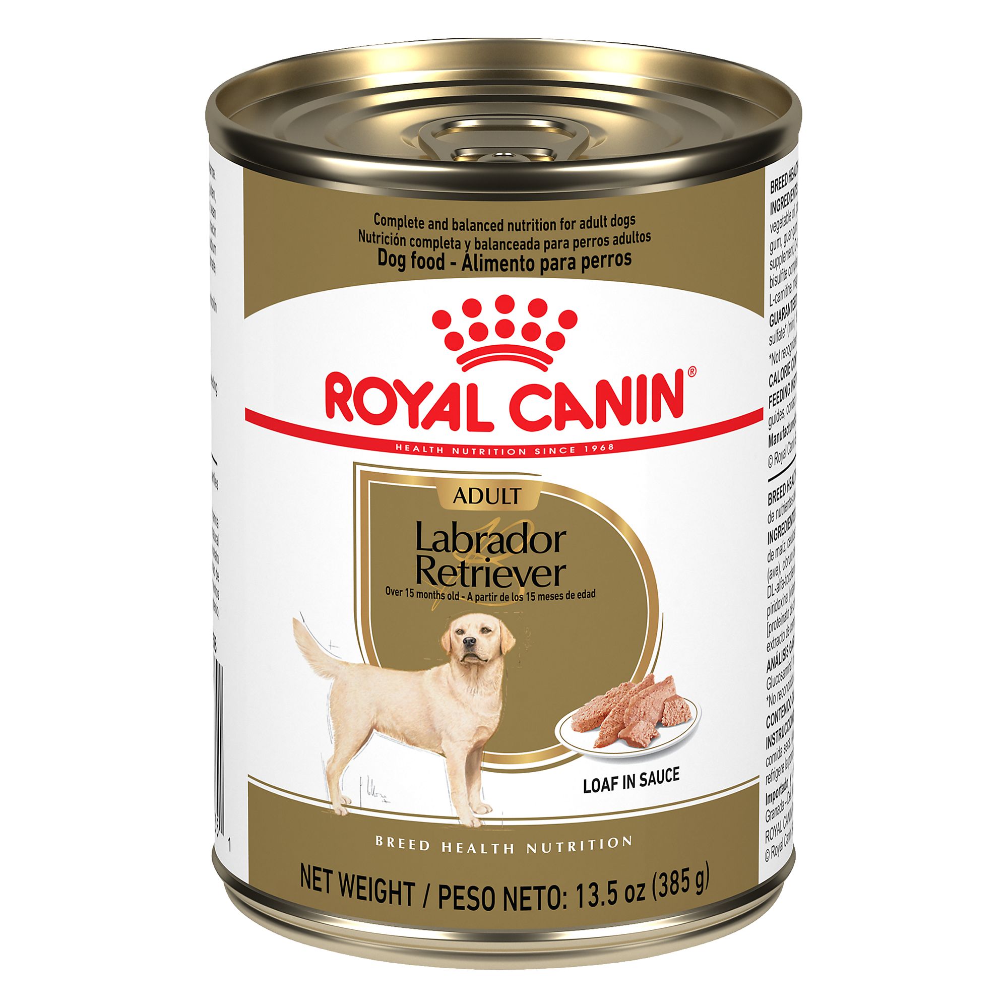 royal canin labrador petsmart