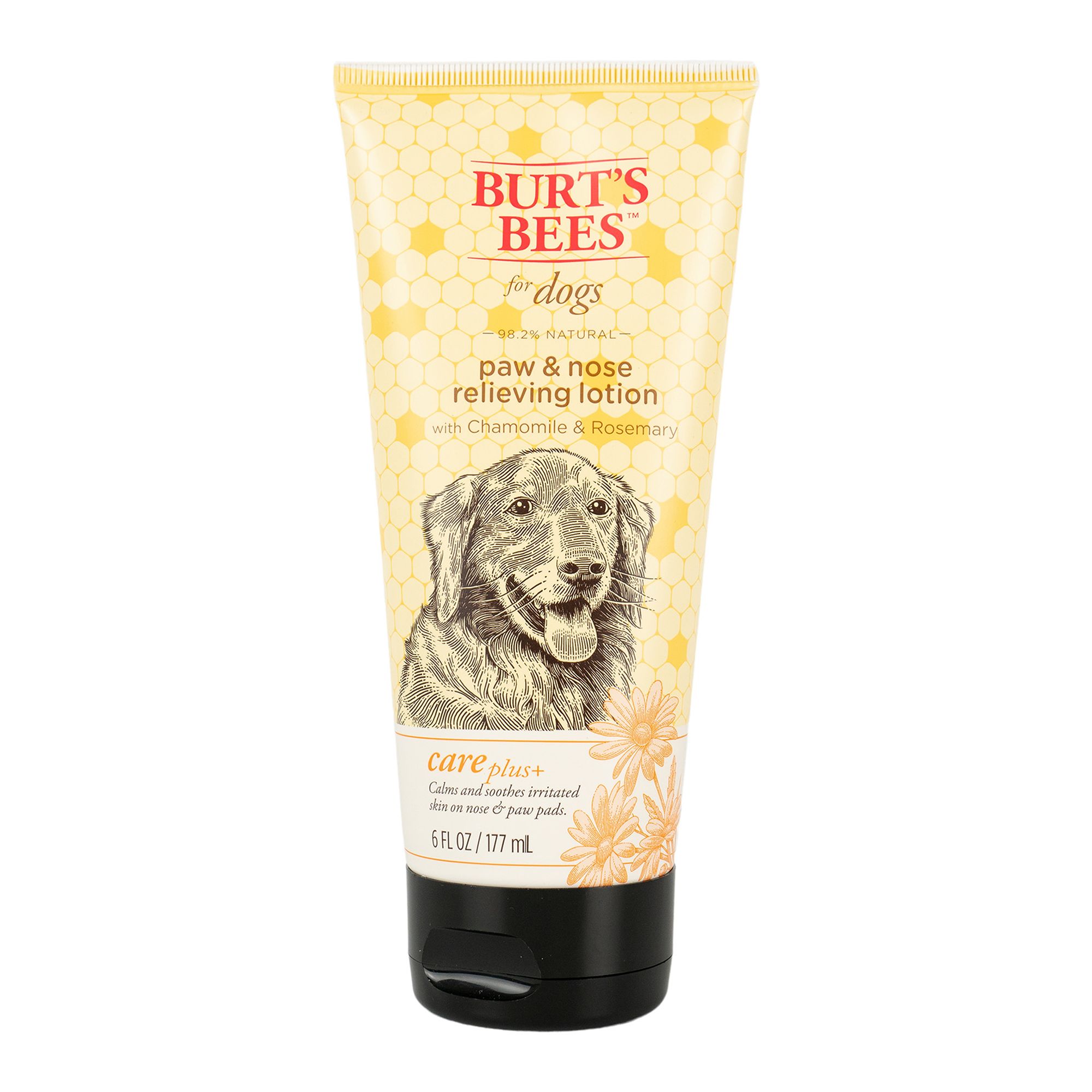 burt's bees paw and nose lotion petsmart