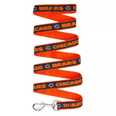 Product Chicago Bears NFL Dog Leash