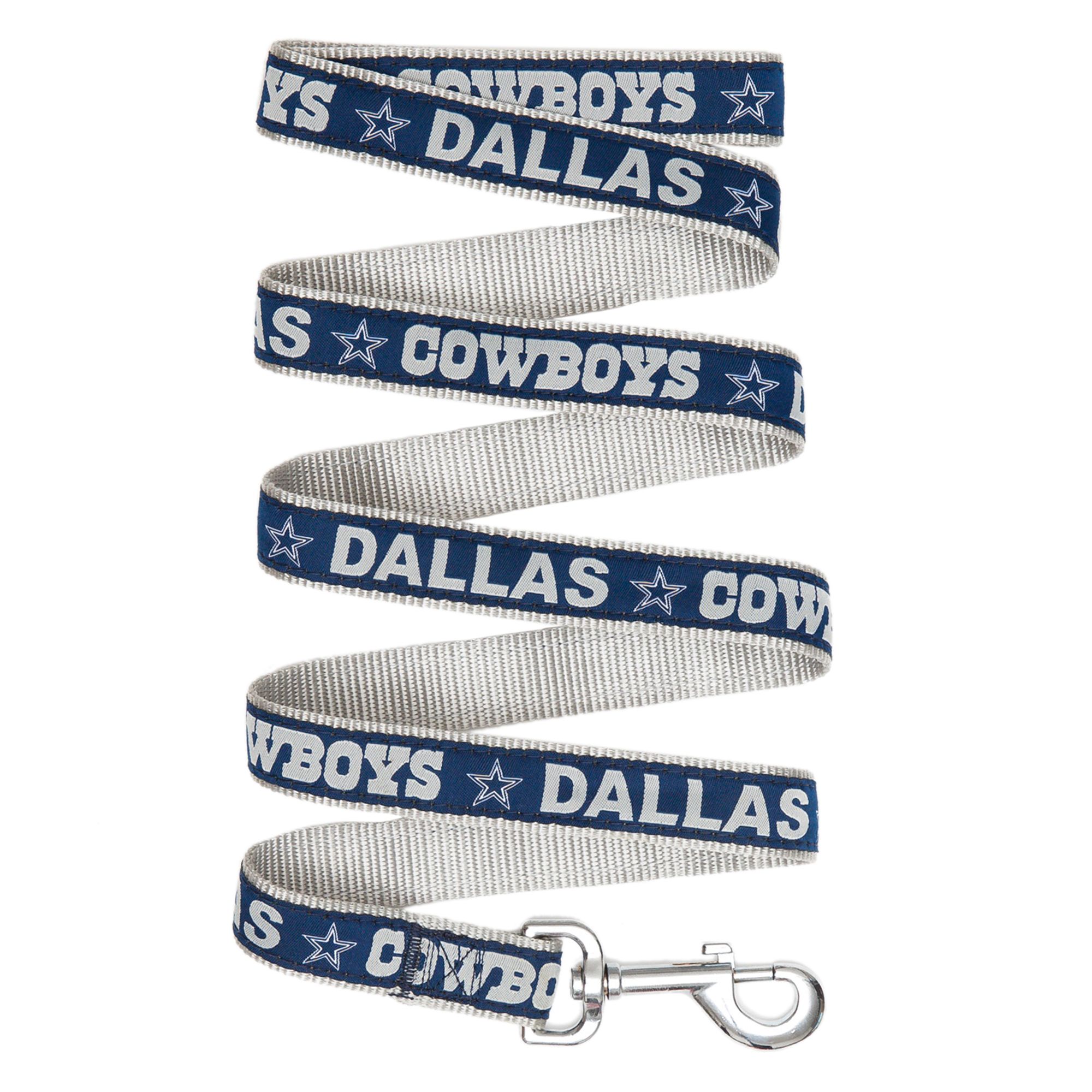 Dallas cowboys shop dog leash