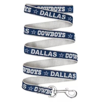 Product Dallas Cowboys NFL Dog Leash