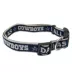 Dallas Cowboys NFL Dog Collar image thumbnail 1