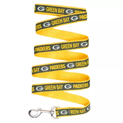 Product Green Bay Packers NFL Dog Leash