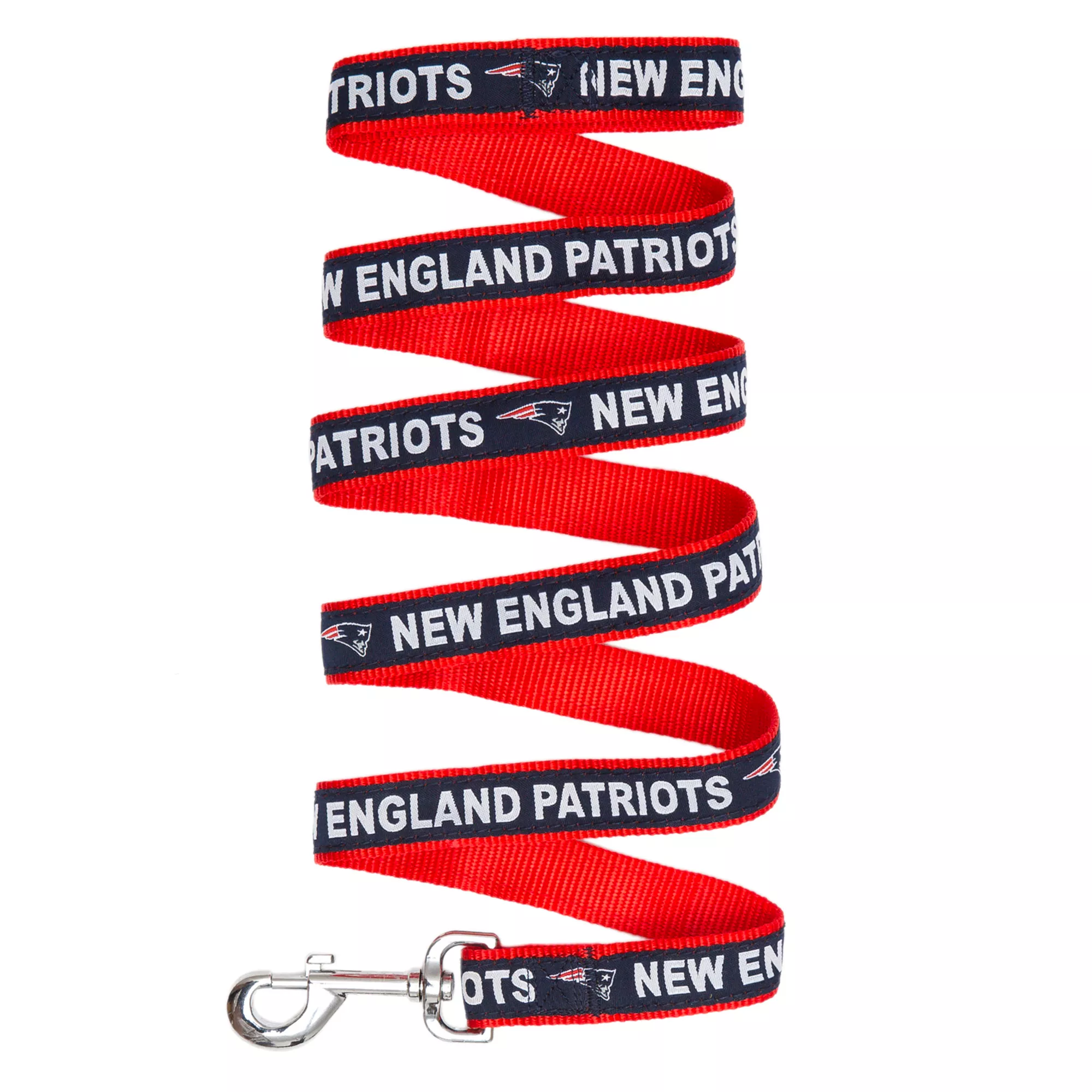 Pets First New England Patriots NFL Dog Leash