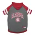 Alabama Crimson Tide NCAA Hoodie T-Shirt image thumbnail 1