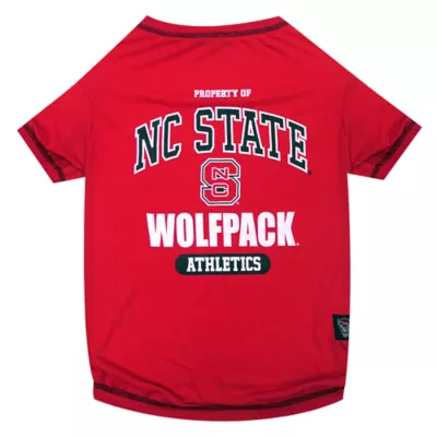NC State Wolfpack NCAA T-Shirt - Image 1