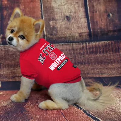 NC State Wolfpack NCAA T-Shirt - Image 2