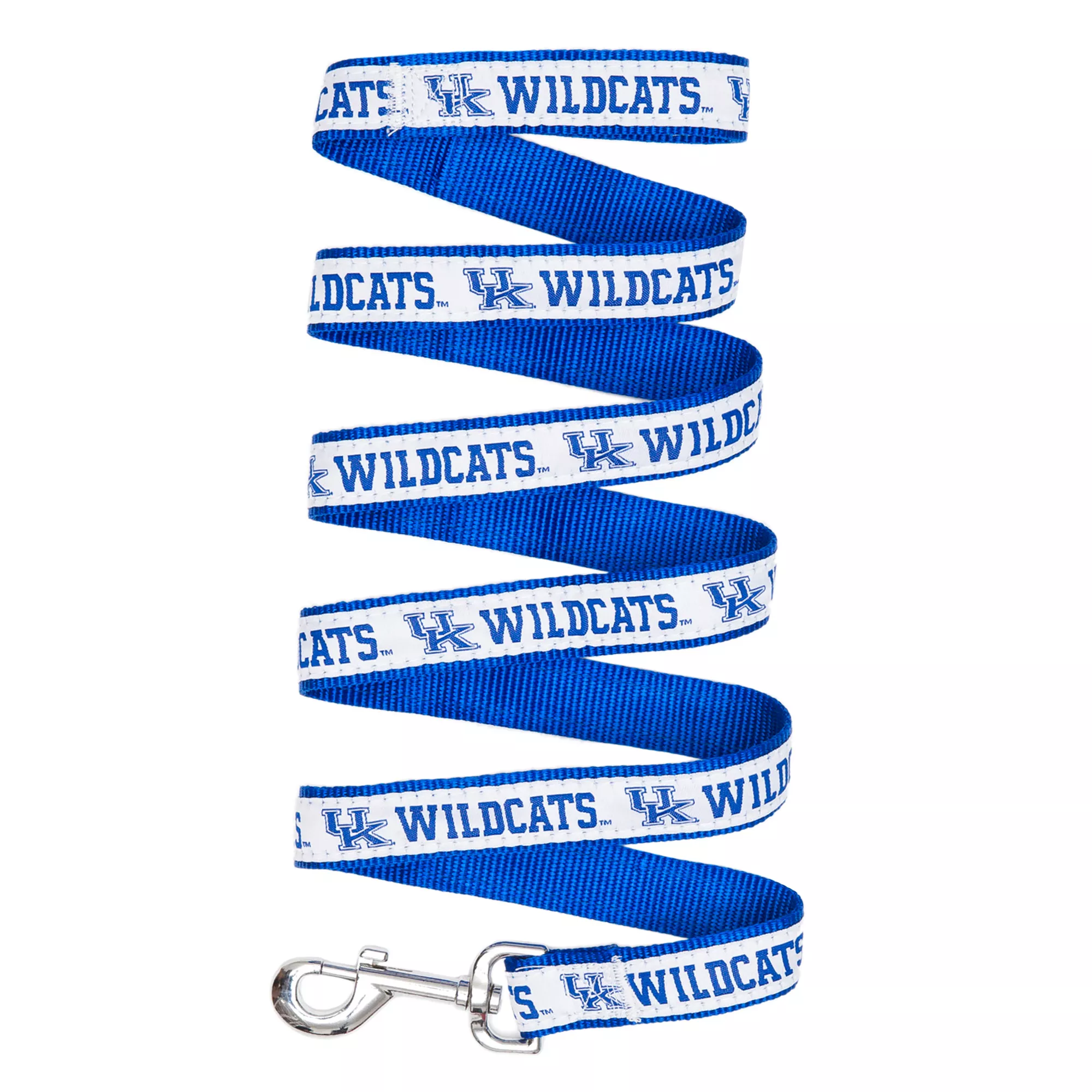 University of Kentucky Wildcat NCAA Leash