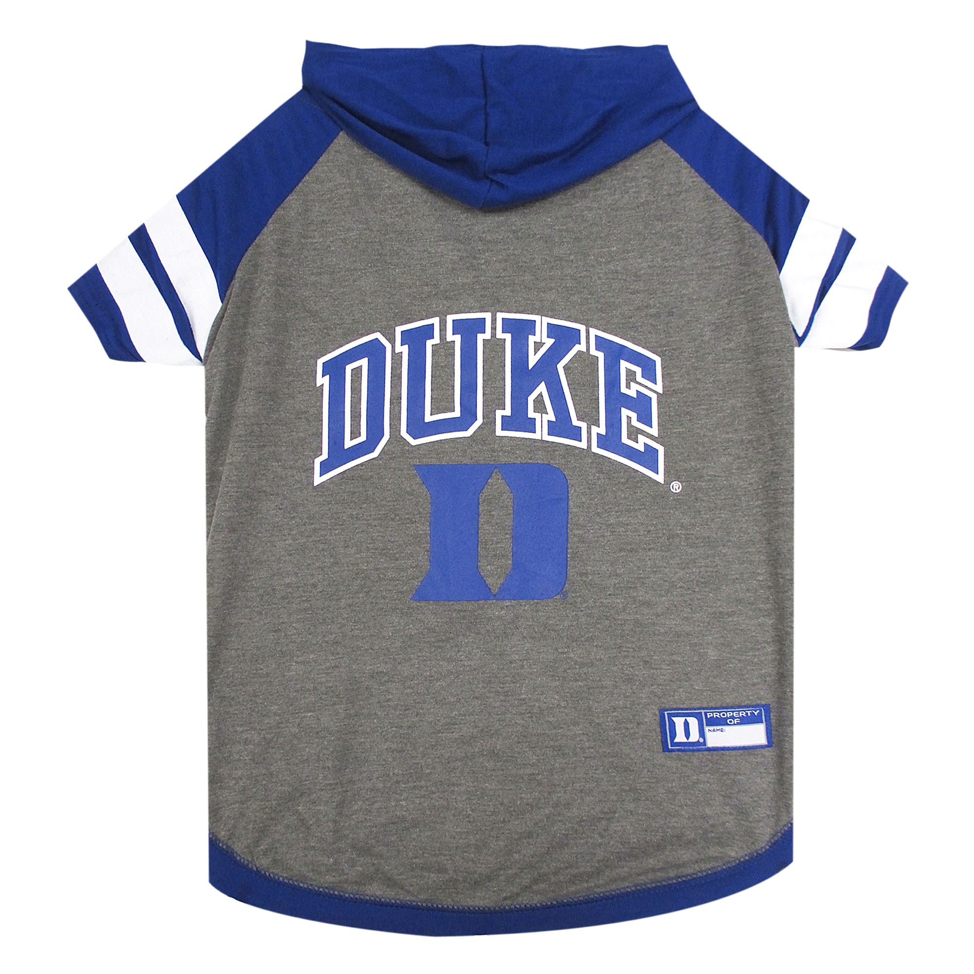 duke blue devils hoodie