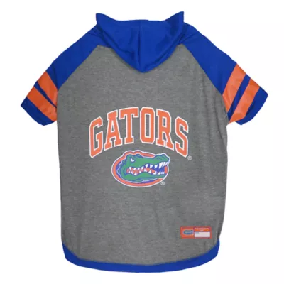Florida Gators NCAA Hoodie T-Shirt - Image 1