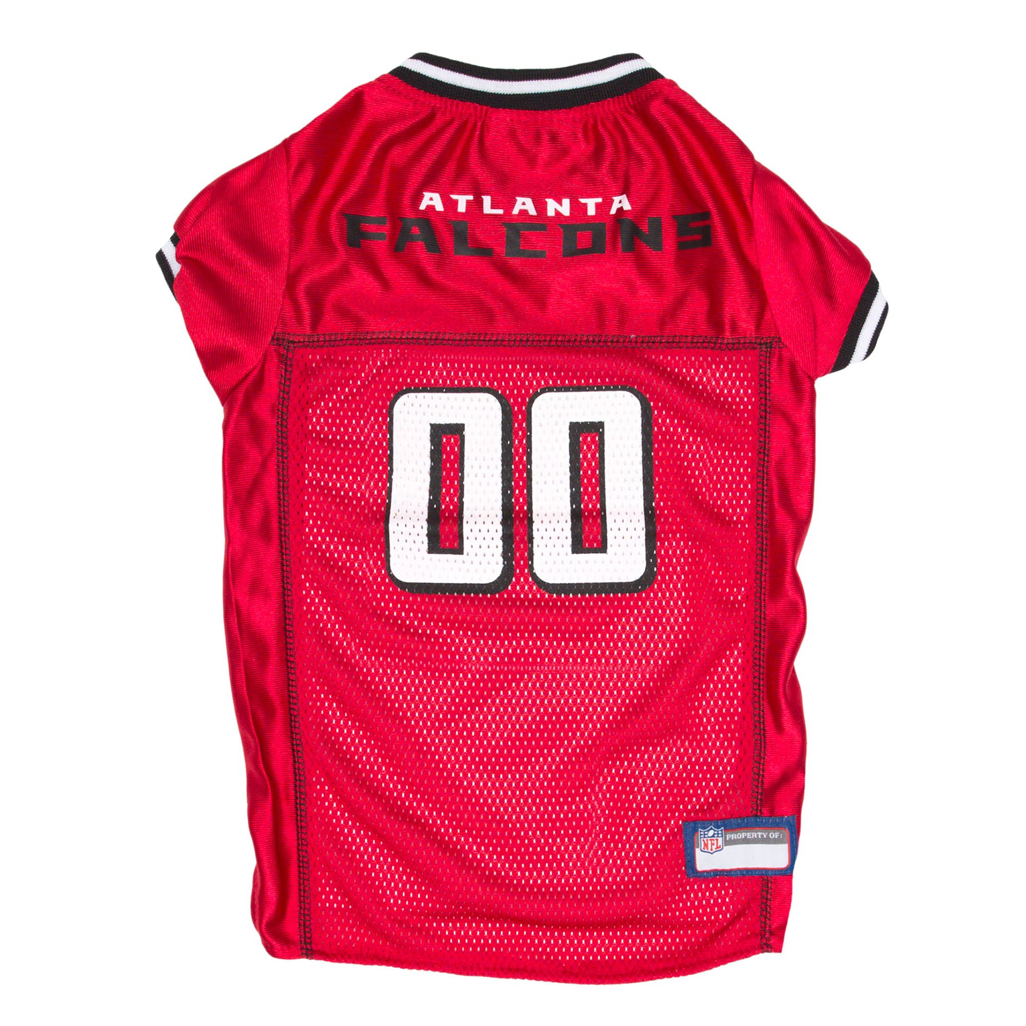 sports jerseys atlanta