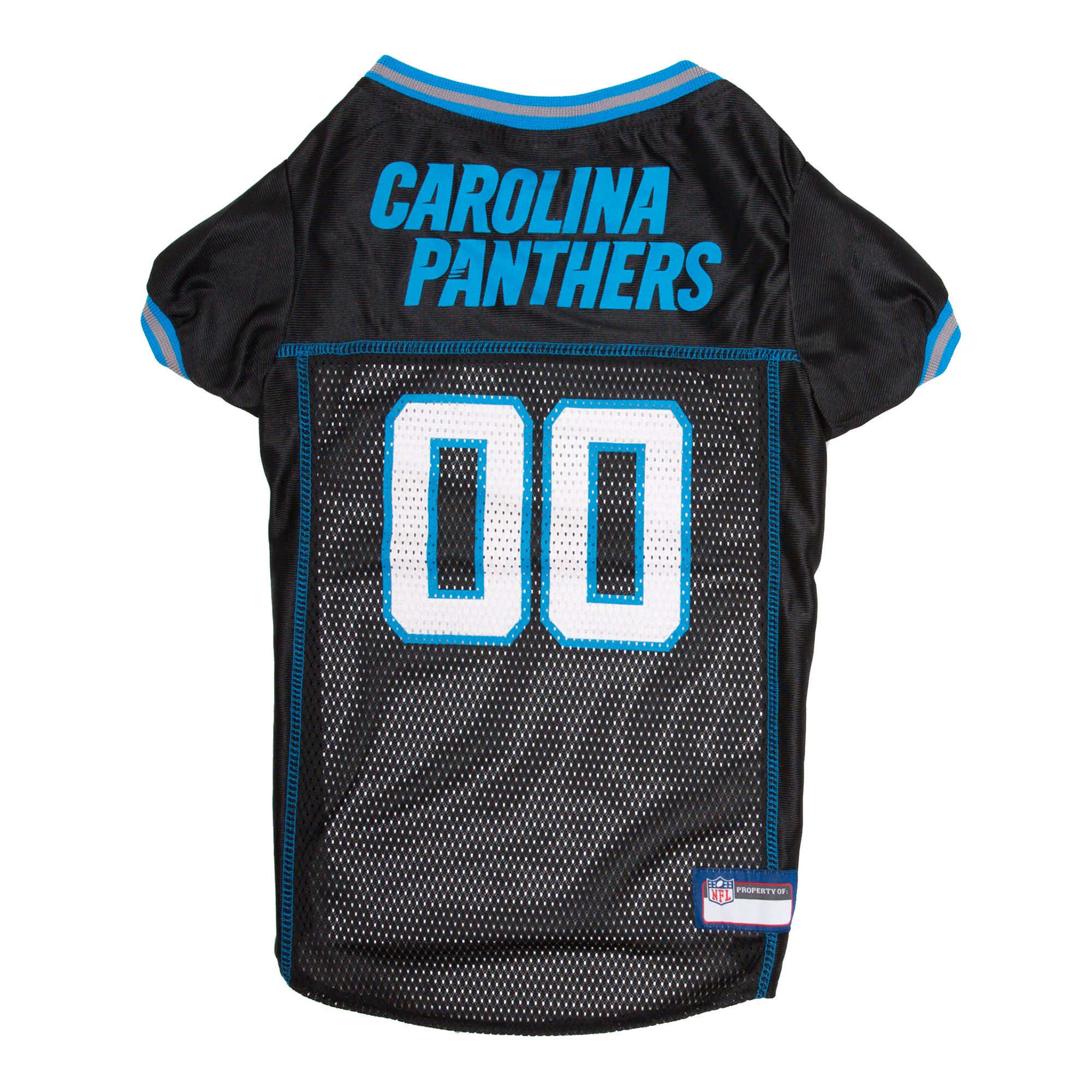 carolina panthers team jerseys