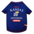Kansas Jayhwaks NCAA T-Shirt image thumbnail 1