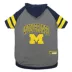 Michigan Wolverines NCAA Hoodie T-Shirt image thumbnail 1