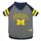 Product Michigan Wolverines NCAA Hoodie T-Shirt