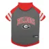 Georgia Bulldogs NCAA Hoodie T-Shirt image thumbnail 1