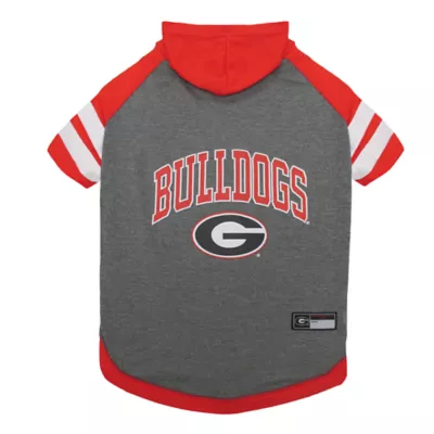 Product Georgia Bulldogs NCAA Hoodie T-Shirt