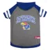 Kansas Jayhawks NCAA Hoodie T-Shirt image thumbnail 1