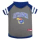 Product Kansas Jayhawks NCAA Hoodie T-Shirt