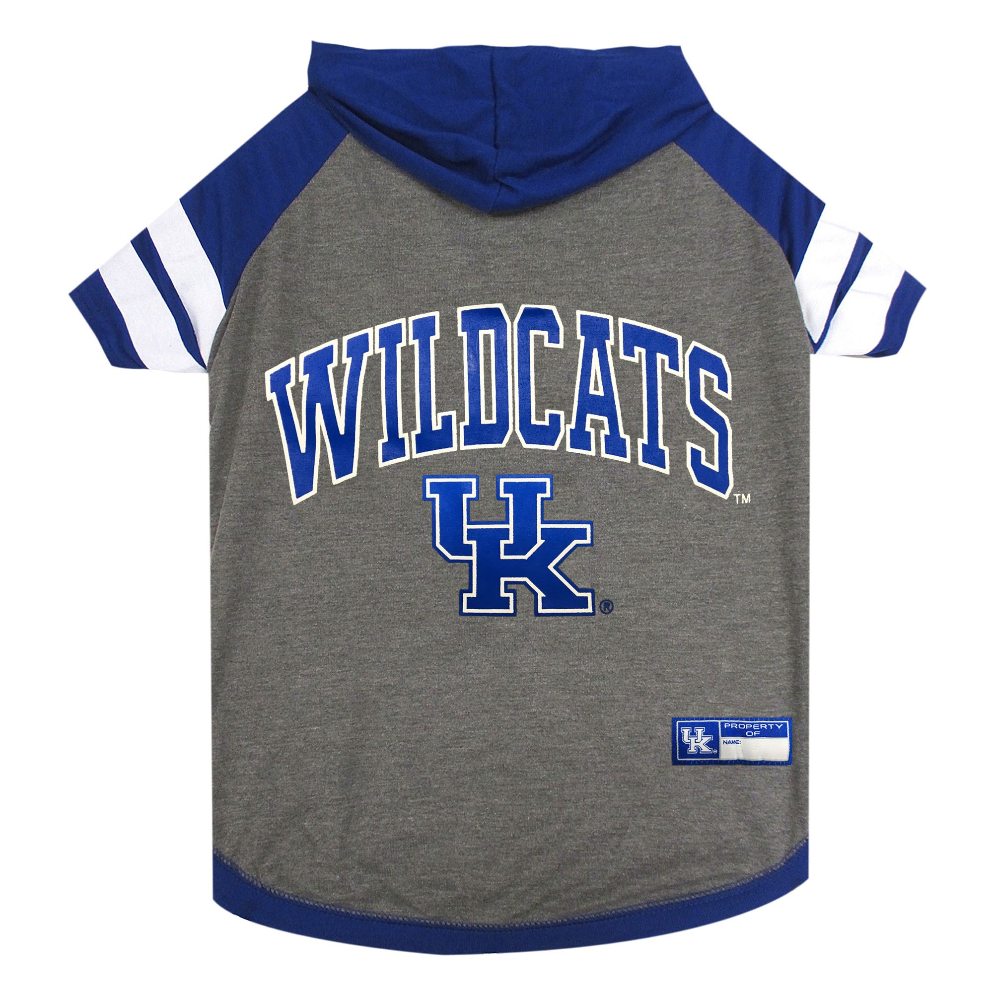 Kentucky Wildcats NCAA Hoodie TShirt dog Jerseys & Team Sports