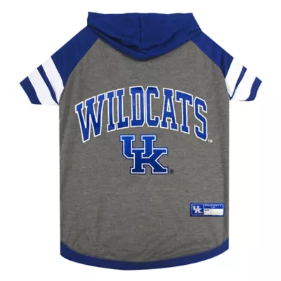 Product Kentucky Wildcats NCAA Hoodie T-Shirt