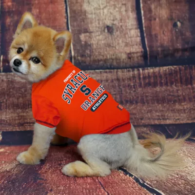 Syracuse Orange NCAA T-Shirt - Image 2