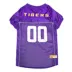 LSU Tiger NCAA Jersey image thumbnail 1