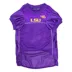 LSU Tiger NCAA Jersey image thumbnail 2
