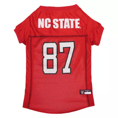 North Carolina State Wolfpack NCAA Jersey - Image 1