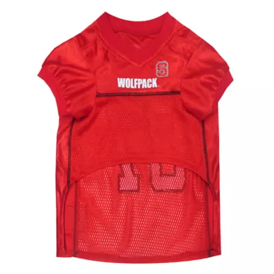 North Carolina State Wolfpack NCAA Jersey - Image 2
