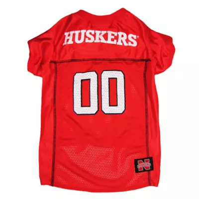 University of Nebraska Cornhuskers NCAA Jersey - Image 1