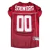 University of Oklahoma Sooners NCAA  Jersey image thumbnail 1