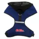 Product Mississippi Rebels NCAA Dog Harness