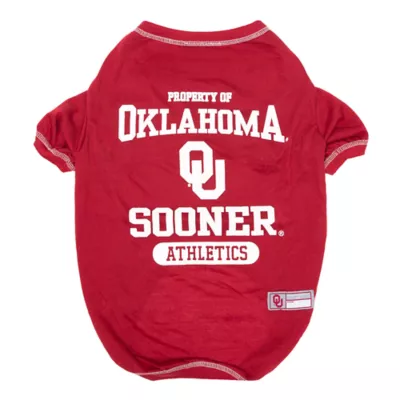 Oklahoma Sooners NCAA T-Shirt - Image 1