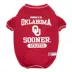 Oklahoma Sooners NCAA T-Shirt image thumbnail 1