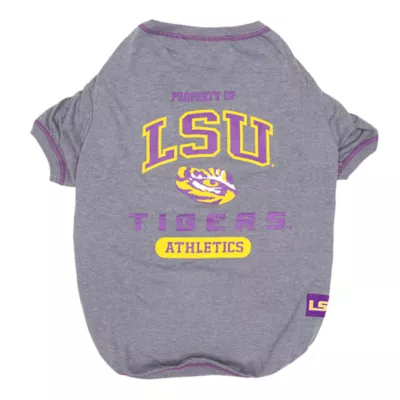 Louisiana State University Tigers NCAA T-Shirt - Image 1
