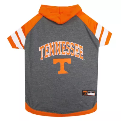 Tennessee Volunteers NCAA Hoodie T-Shirt - Image 1