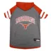 Texas Longhorns NCAA Hoodie T-Shirt image thumbnail 1