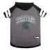 Michigan State Spartans NCAA Hoodie T-Shirt image thumbnail 1