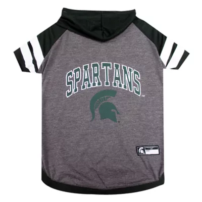 Product Michigan State Spartans NCAA Hoodie T-Shirt