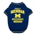 Michigan Wolverines NCAA T-Shirt image thumbnail 1