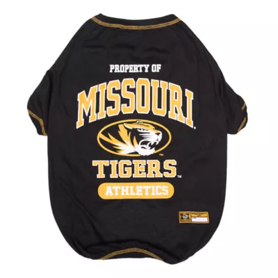 Missouri Tigers NCAA T-Shirt - Image 1