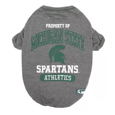 Michigan State University Spartans NCAA T-Shirt - Image 1