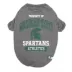 Michigan State University Spartans NCAA T-Shirt image thumbnail 1