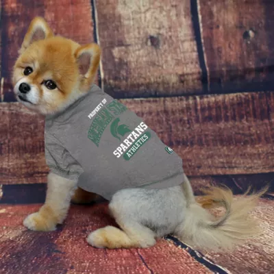 Michigan State University Spartans NCAA T-Shirt - Image 2