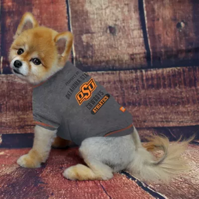 Oklahoma State Cowboys NCAA T-Shirt - Image 2