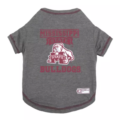 Mississippi State Bulldogs NCAA T-Shirt - Image 1