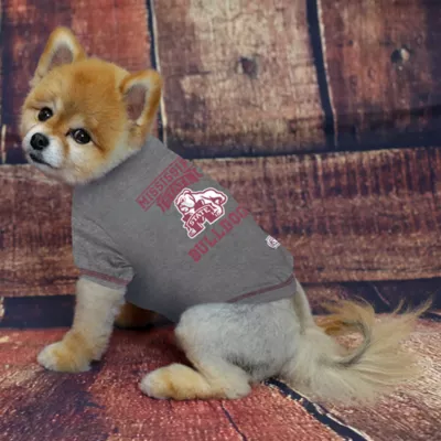 Mississippi State Bulldogs NCAA T-Shirt - Image 2